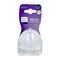 Avent Natural Response 3.0 Zuigspeen 6m+ T5