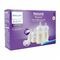 Avent Natural Response 3.0 Starterset 4 Flessen