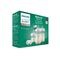 Avent Natural 3.0 Kit Nouveau-ne Biberons 3 En Verre