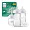 Avent Natural Response 3.0 Starterset 3 Glazen Flessen