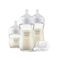 Avent Natural Response 3.0 Starterset 3 Glazen Flessen