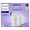 Avent Natural Response Airfree Biberon Duo 2x125ml