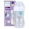 Avent Natural Response Airfree Biberon Ours 260ml