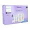 Avent Natural Airfree Kit Nouveau-ne Biberons 4