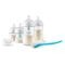 Avent Natural Response Airfree Starterset 4 Flessen