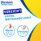 Bisolvon  Droge hoest 2% Siroop 180ml