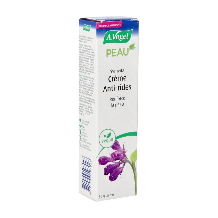 A.vogel Creme Symvita 30ml Nf