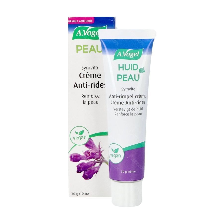 A.vogel Creme Symvita 30ml Nf