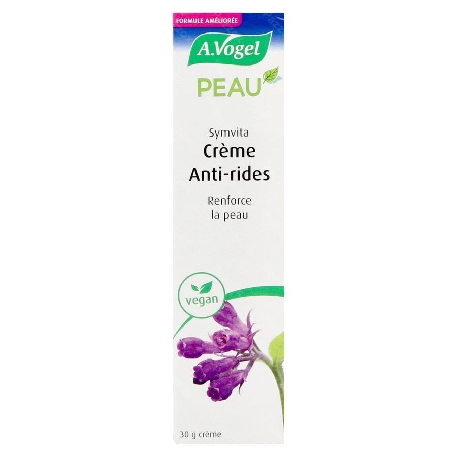 A.vogel Creme Symvita 30ml Nf