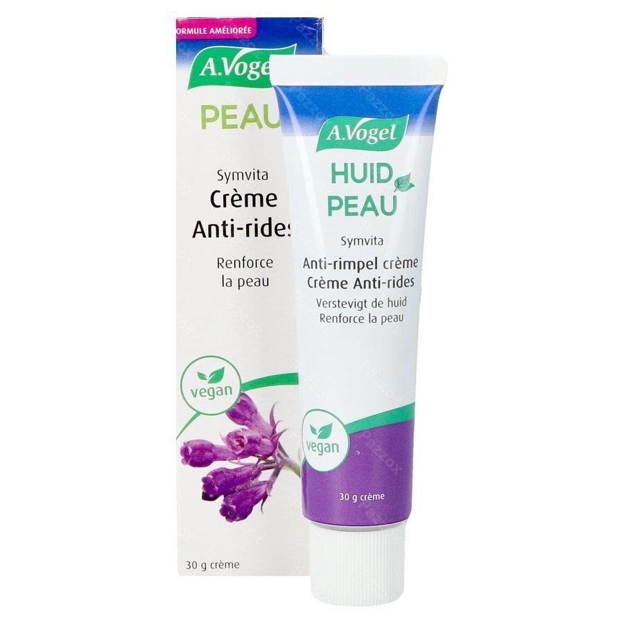 A.vogel Creme Symvita 30ml Nf