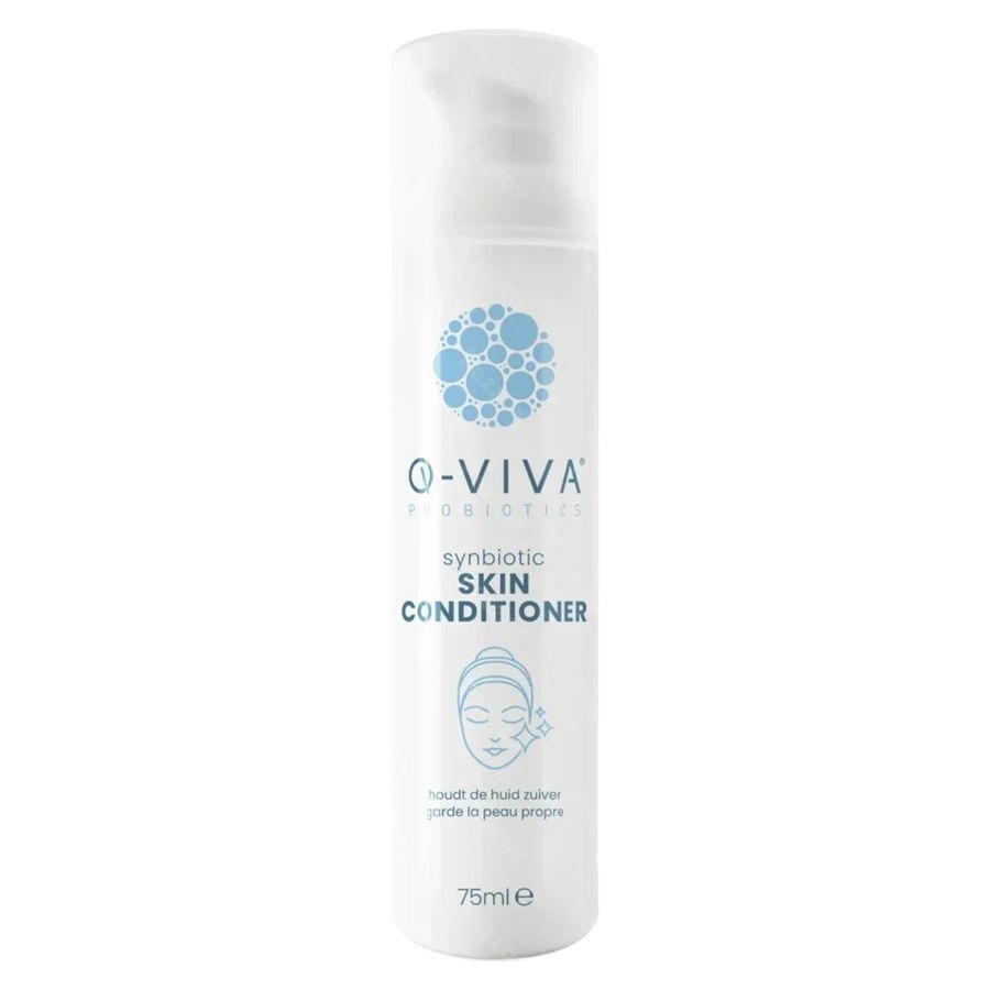 Q-Viva Synbiotic Skin Conditioner 75ml