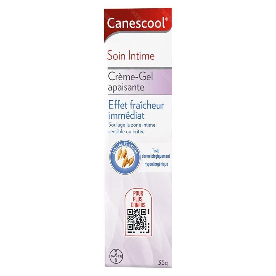 Canescool Gel Tube 35g