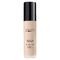 Les Couleurs De Noir Fusion Glow Foundation 01 Cool Rosé 30ml