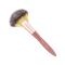 Cent Pur Cent 01 Big Fan Brush