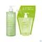 SVR Sebiaclear Schuimende Reinigingsgel 400ml + Navulling 400ml