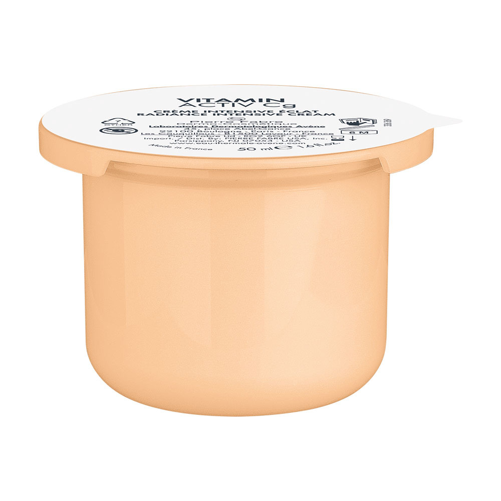 Avène Vitamine Activ Cg Crème intensive éclat recharge anti-âge, Vitamine C optimisée 50ml