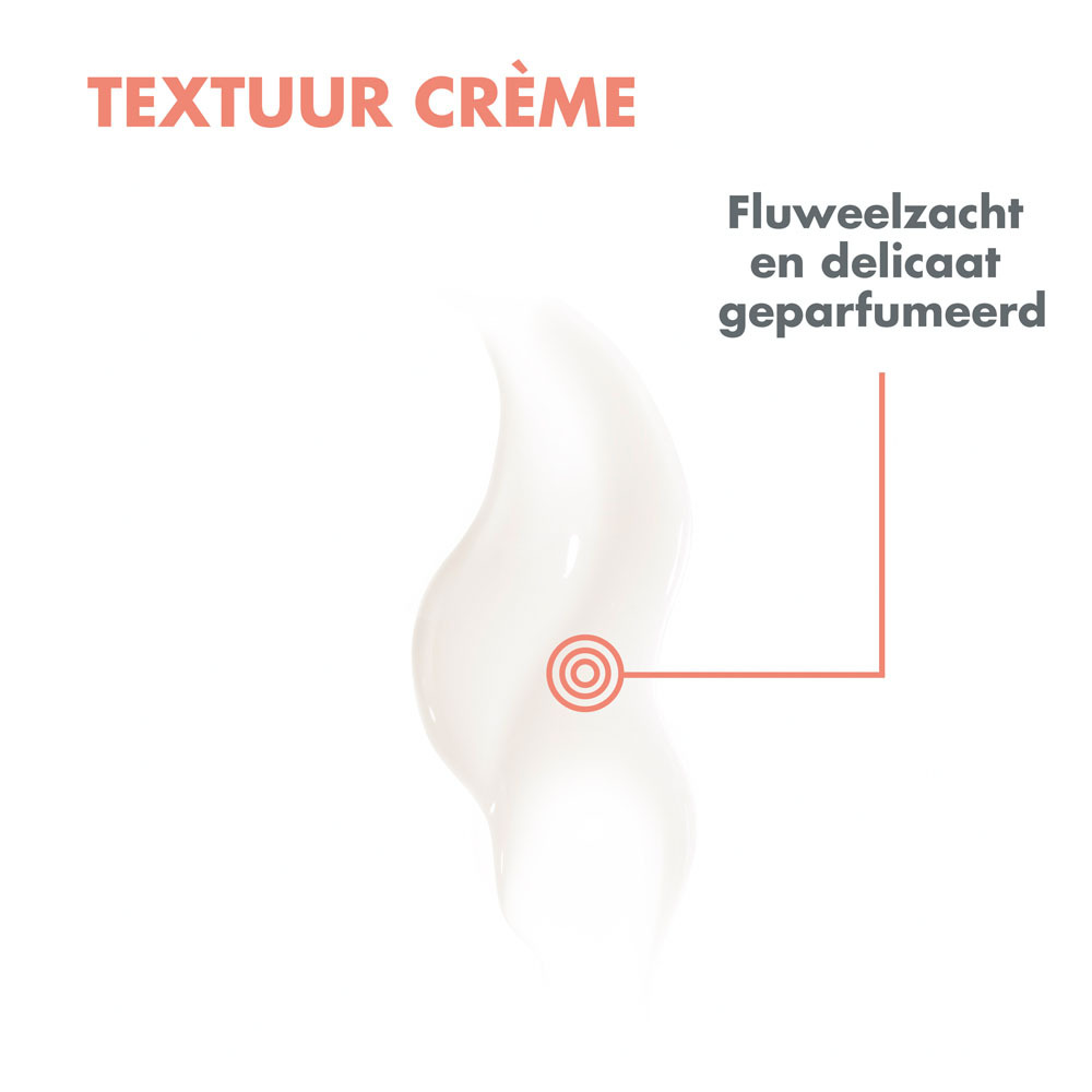 Avène Vitamine Activ Cg Crème stralende teint Refill anti-aging, geoptimaliseerd Vitamine C 50ml 