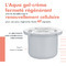 Avène Hyaluron Activ B3 Aqua Gel-crème régénération cellulaire recharge anti-âge, Acide hyaluronique & Niacinamide 50ml