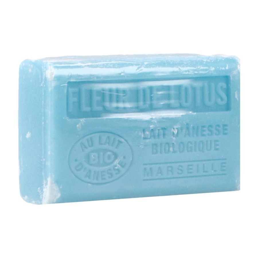 Bell Ezelinnenmelk Zeep Lotusbloem Bio 125g