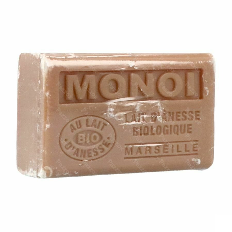 Bell Savon Monoi Lait Anesse Bio 125g