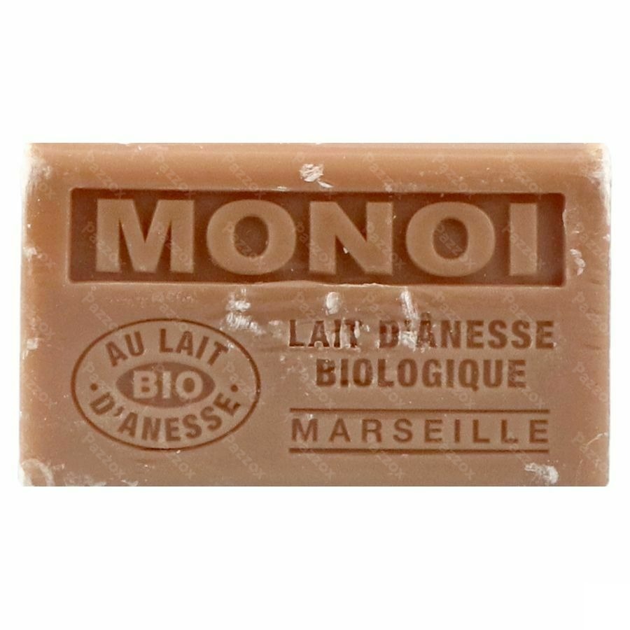 Bell Savon Monoi Lait Anesse Bio 125g