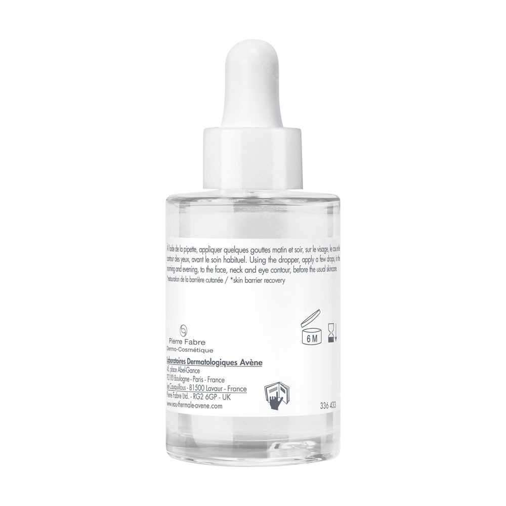 Avène Cicalfate+ Intens Herstellend Serum 30ml