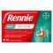 Rennie Menthe Sans Sucre 96 Comprimés à Croquer