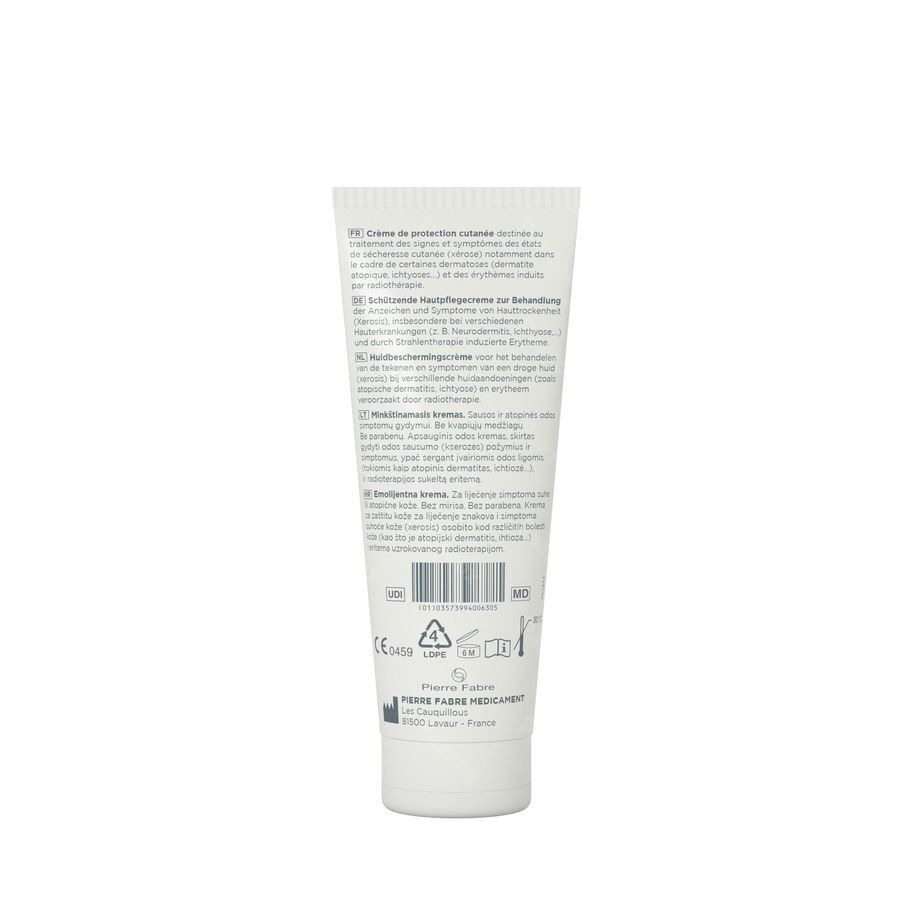Dexeryl Creme Tube 250g
