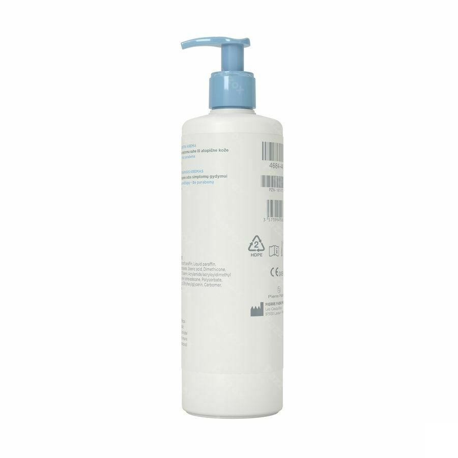 Dexeryl Verzachtende Crème 500g