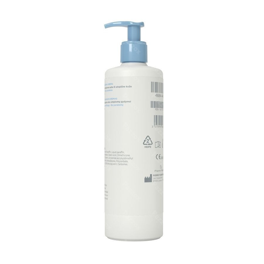Dexeryl Verzachtende Crème 500g