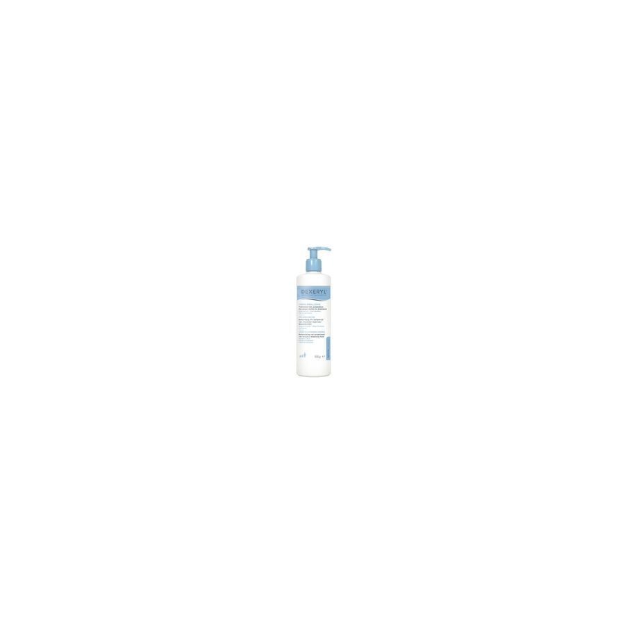 Dexeryl Verzachtende Crème 500g