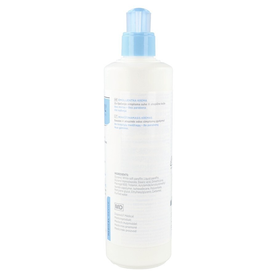 Dexeryl Verzachtende Crème 500g