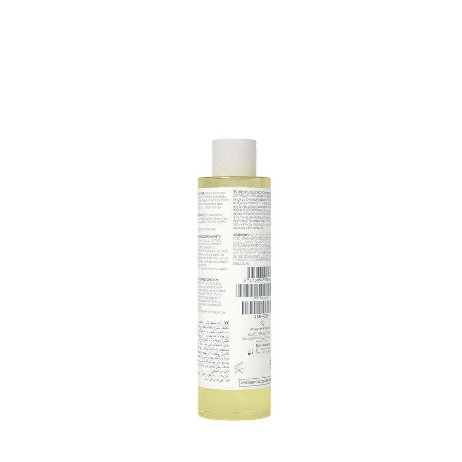 Dexeryl Huile Lavante Fl 200ml