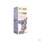 KidCool Rustgevend en Ontspannend 150ml
