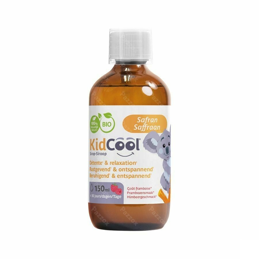 KidCool Rustgevend en Ontspannend 150ml