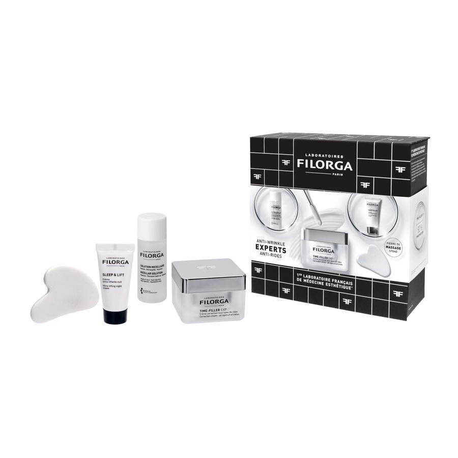 Filorga Expert Box Smoothing 4 Produits