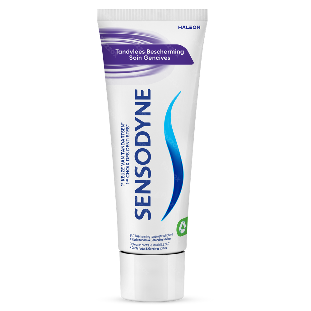 Sensodyne Tandvlees Bescherming Tandpasta Tube75ml
