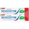 Sensodyne Fresh Mint Tandpasta 2x75ml