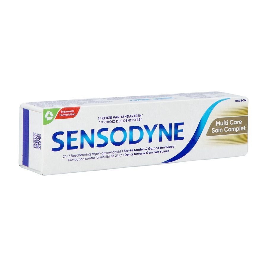 Sensodyne Multi Care Tandpasta 75ml