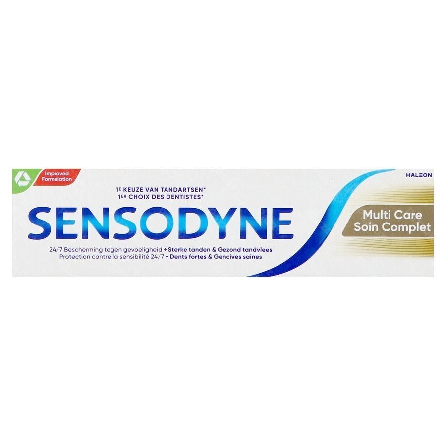 Sensodyne Multi Care Tandpasta 75ml