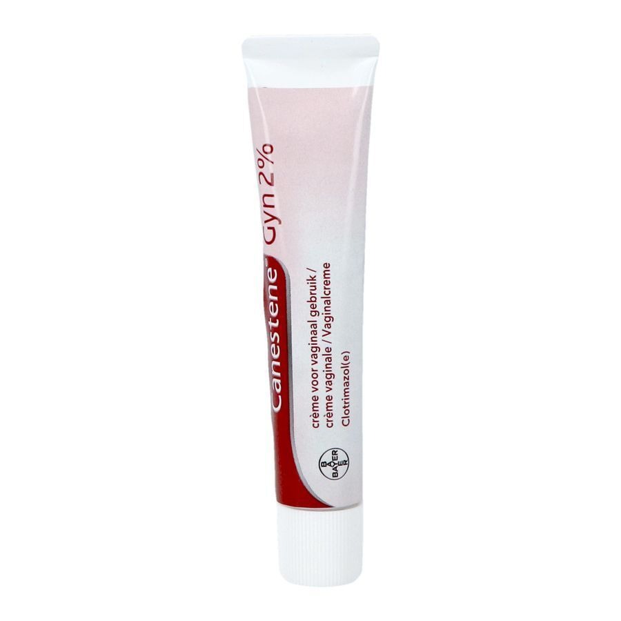 Canestene Gyn 2% Crème Vaginal + Applicateur