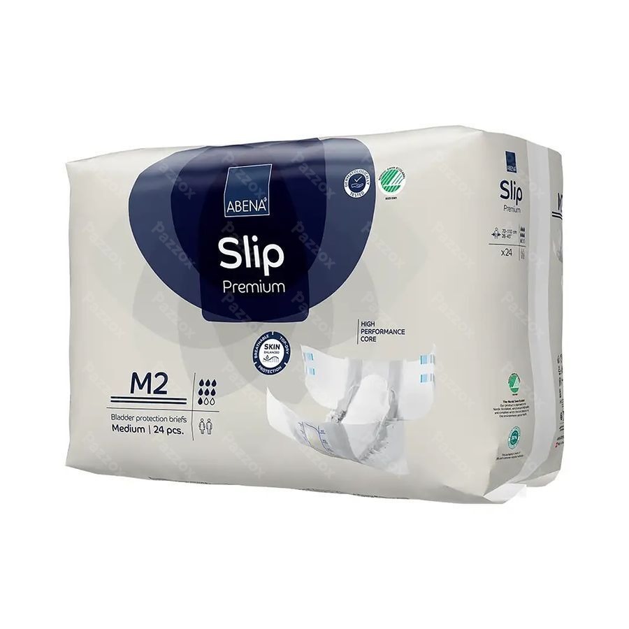 Abena Slip Premium M2 Change Complet 24
