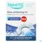 Iwhite Glow Whitening Kit Mondstukken 10