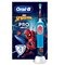 Oral-B Pro Kids Spiderman Brosse à Dents Électrique