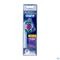 Oral-B 3D White Opzetborstels 4 stuks