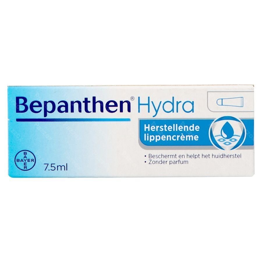 Bepanthen Derma Herstellende Lippencrème 7,5g
