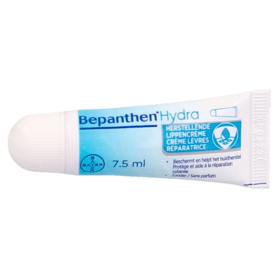 Bepanthen Derma Herstellende Lippencrème 7,5g
