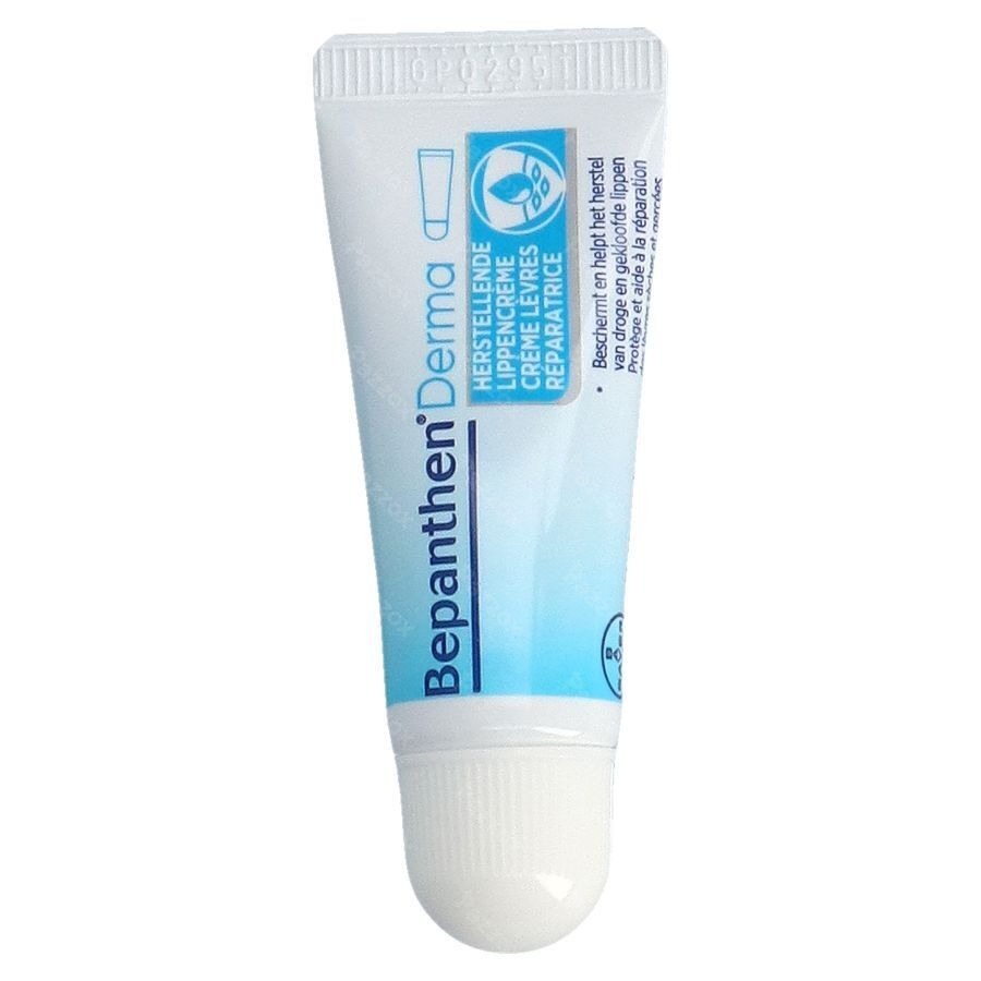 Bepanthen Derma Herstellende Lippencrème 7,5g
