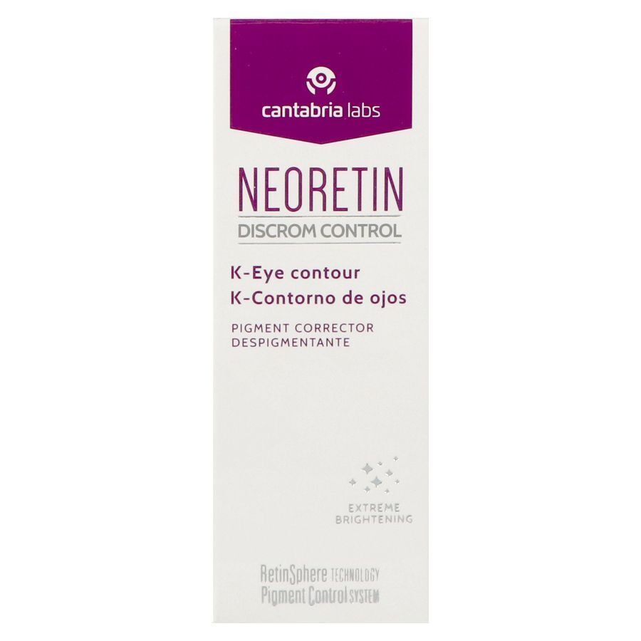 Neoretin K-eye Contour Tube 15ml