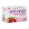 Uri-Cran Daily Comfort 120 Comprimés
